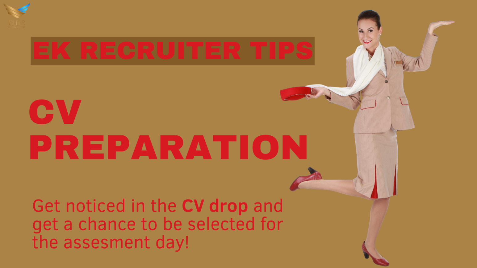 CV Guidelines and Standards Revealed